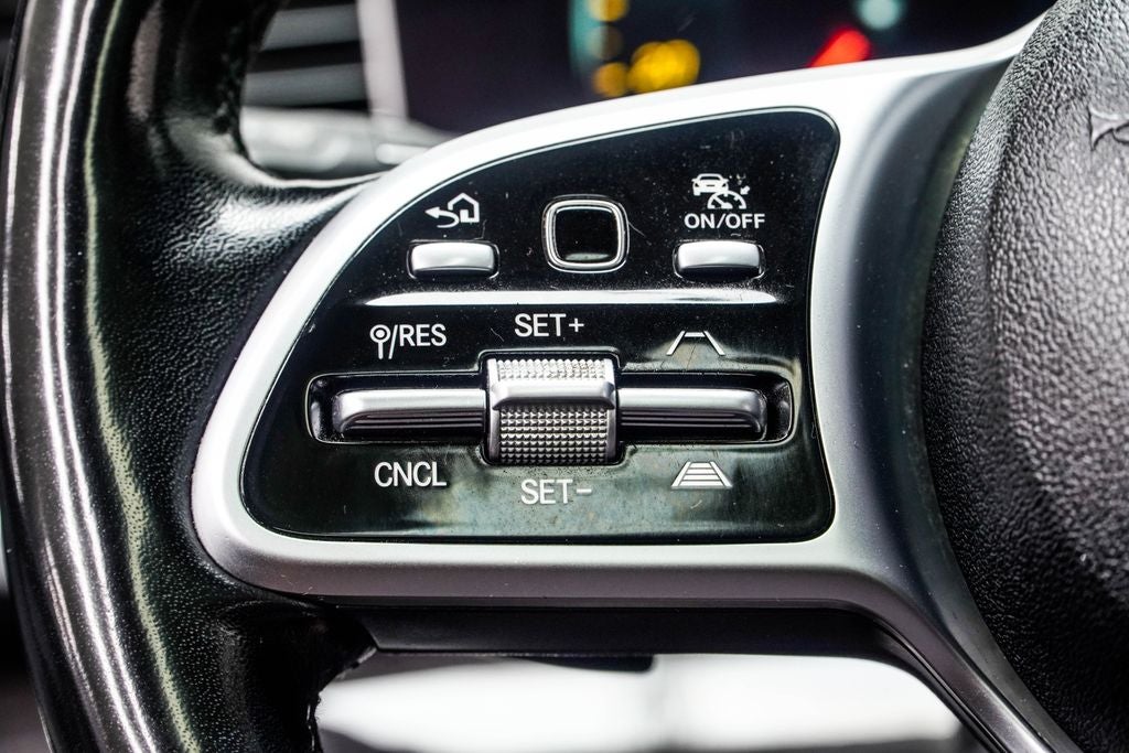 2021 Mercedes-Benz GLS GLS 450 4MATIC®