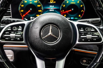 2021 Mercedes-Benz GLS GLS 450 4MATIC®