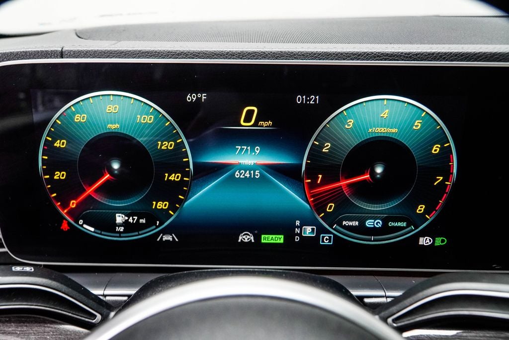 2021 Mercedes-Benz GLS GLS 450 4MATIC®
