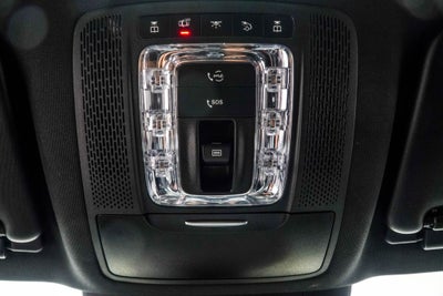 2021 Mercedes-Benz GLS GLS 450 4MATIC®