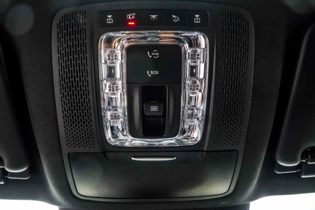 2021 Mercedes-Benz GLS GLS 450 4MATIC®