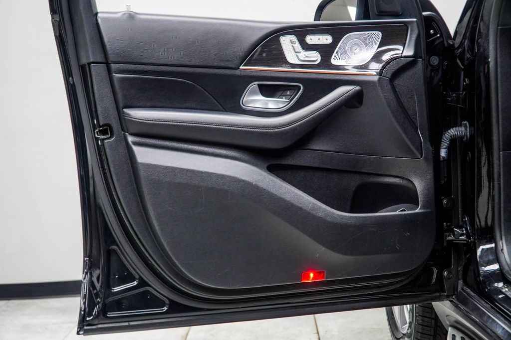 2021 Mercedes-Benz GLS GLS 450 4MATIC®