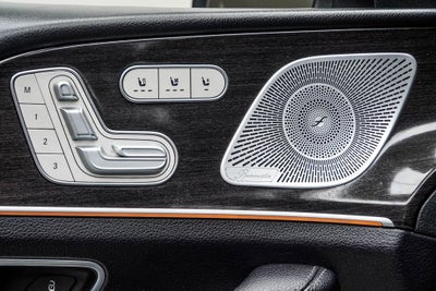 2021 Mercedes-Benz GLS GLS 450 4MATIC®
