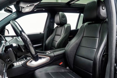 2021 Mercedes-Benz GLS GLS 450 4MATIC®