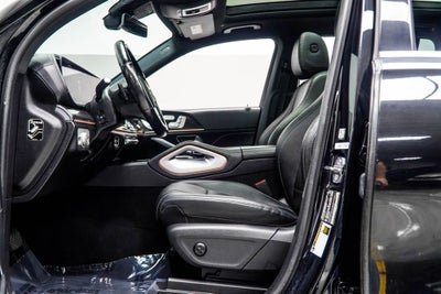 2021 Mercedes-Benz GLS GLS 450 4MATIC®