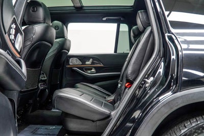 2021 Mercedes-Benz GLS GLS 450 4MATIC®