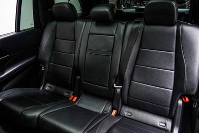 2021 Mercedes-Benz GLS GLS 450 4MATIC®