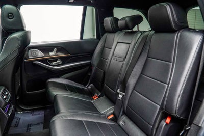 2021 Mercedes-Benz GLS GLS 450 4MATIC®
