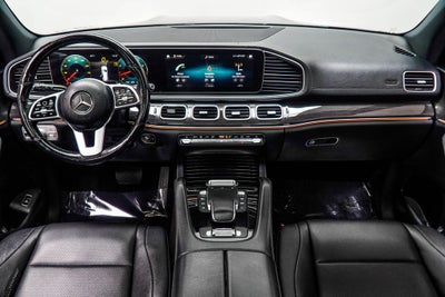 2021 Mercedes-Benz GLS GLS 450 4MATIC®