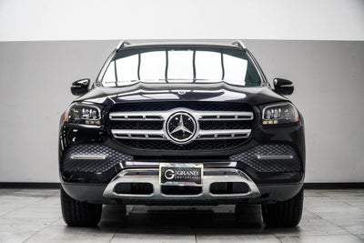 2021 Mercedes-Benz GLS GLS 450 4MATIC®