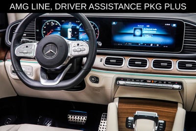 2023 Mercedes-Benz GLS GLS 450 4MATIC®