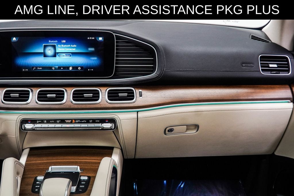 2023 Mercedes-Benz GLS GLS 450 4MATIC®