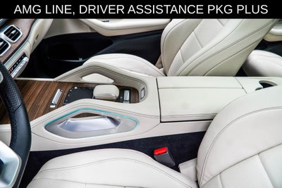 2023 Mercedes-Benz GLS GLS 450 4MATIC®