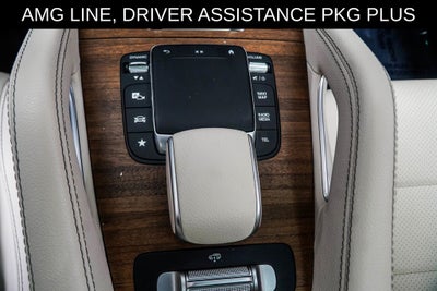 2023 Mercedes-Benz GLS GLS 450 4MATIC®