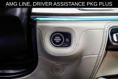 2023 Mercedes-Benz GLS GLS 450 4MATIC®