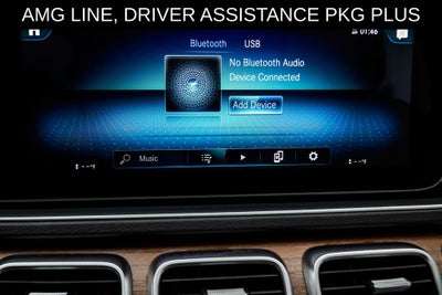 2023 Mercedes-Benz GLS GLS 450 4MATIC®