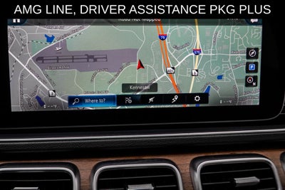 2023 Mercedes-Benz GLS GLS 450 4MATIC®
