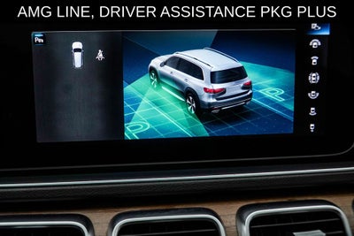 2023 Mercedes-Benz GLS GLS 450 4MATIC®