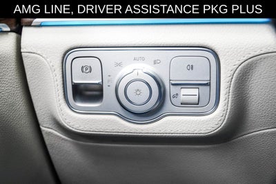 2023 Mercedes-Benz GLS GLS 450 4MATIC®
