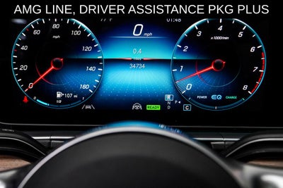 2023 Mercedes-Benz GLS GLS 450 4MATIC®