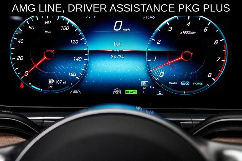 2023 Mercedes-Benz GLS GLS 450 4MATIC®