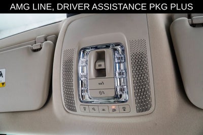 2023 Mercedes-Benz GLS GLS 450 4MATIC®