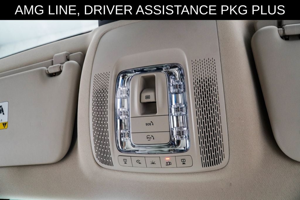 2023 Mercedes-Benz GLS GLS 450 4MATIC®