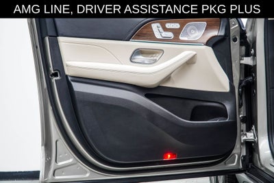 2023 Mercedes-Benz GLS GLS 450 4MATIC®