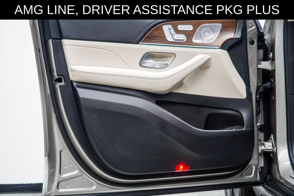 2023 Mercedes-Benz GLS GLS 450 4MATIC®