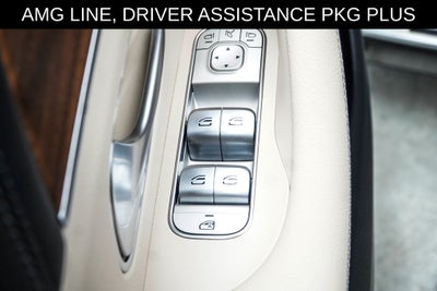 2023 Mercedes-Benz GLS GLS 450 4MATIC®