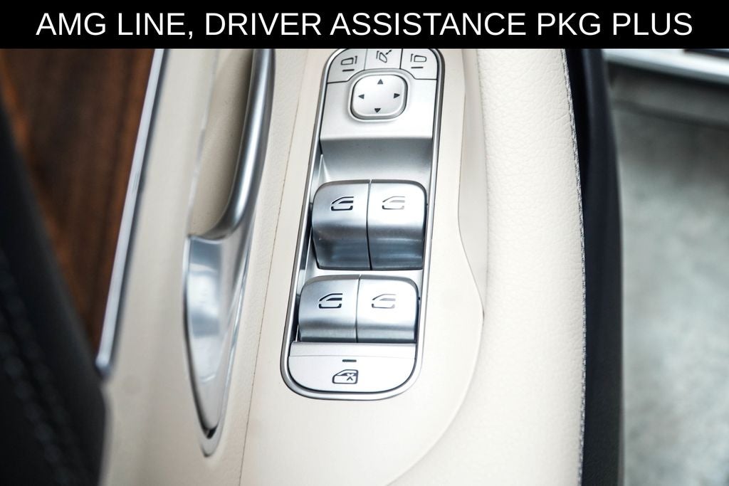 2023 Mercedes-Benz GLS GLS 450 4MATIC®