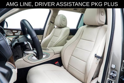 2023 Mercedes-Benz GLS GLS 450 4MATIC®