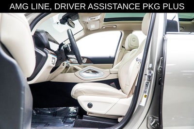 2023 Mercedes-Benz GLS GLS 450 4MATIC®