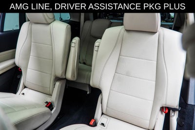 2023 Mercedes-Benz GLS GLS 450 4MATIC®