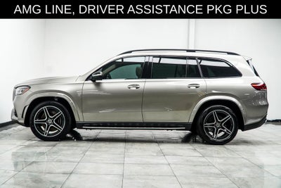 2023 Mercedes-Benz GLS GLS 450 4MATIC®