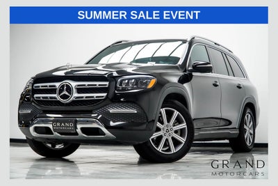 2023 Mercedes-Benz GLS GLS 450 4MATIC®