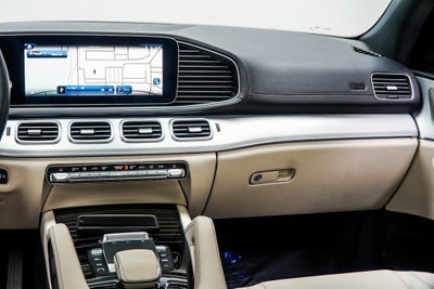 2025 Mercedes-Benz GLS GLS 450 4MATIC®