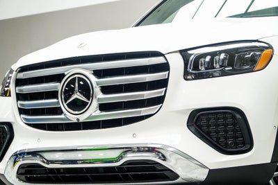 2025 Mercedes-Benz GLS GLS 450 4MATIC®
