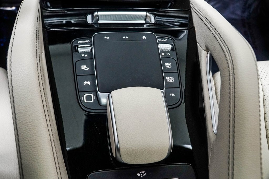 2025 Mercedes-Benz GLS GLS 450 4MATIC®