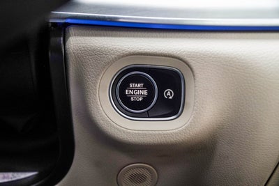 2025 Mercedes-Benz GLS GLS 450 4MATIC®