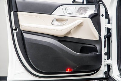 2025 Mercedes-Benz GLS GLS 450 4MATIC®