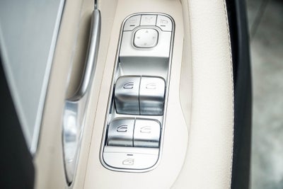 2025 Mercedes-Benz GLS GLS 450 4MATIC®