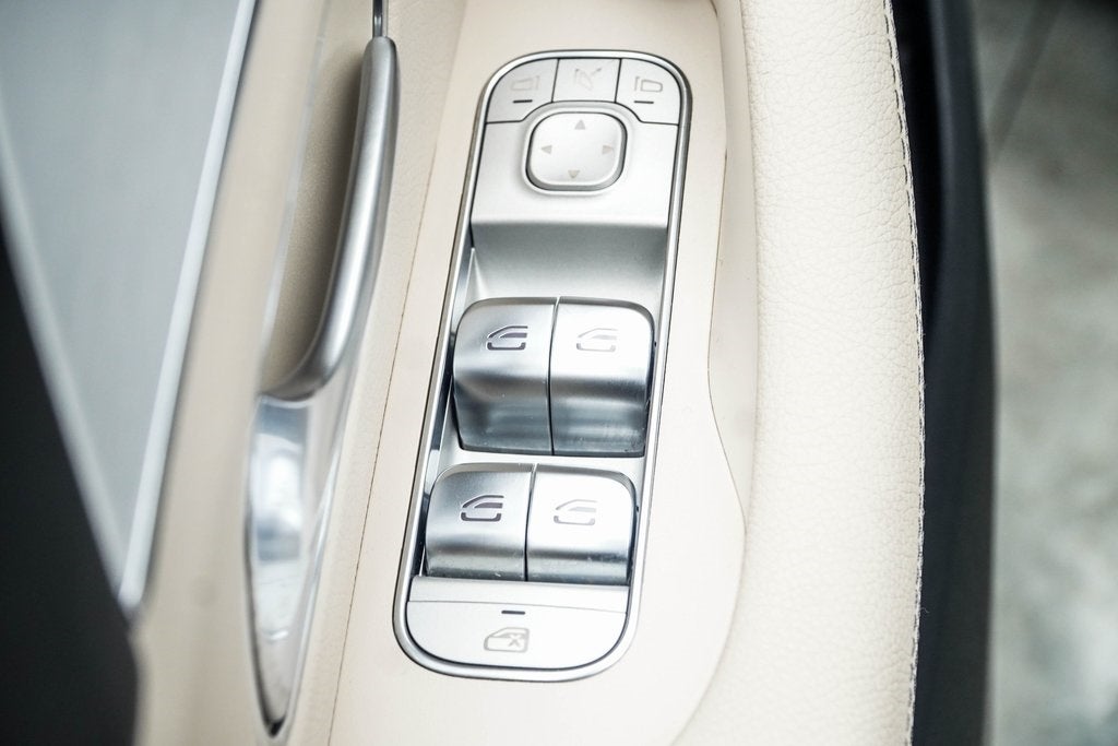 2025 Mercedes-Benz GLS GLS 450 4MATIC®