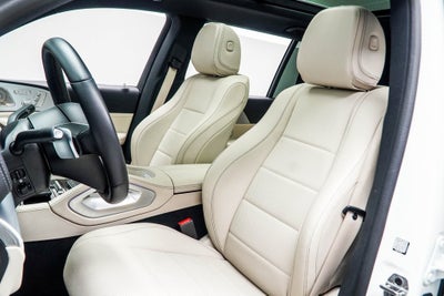 2025 Mercedes-Benz GLS GLS 450 4MATIC®