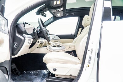2025 Mercedes-Benz GLS GLS 450 4MATIC®