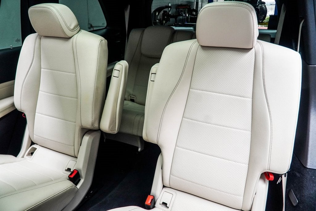 2025 Mercedes-Benz GLS GLS 450 4MATIC®