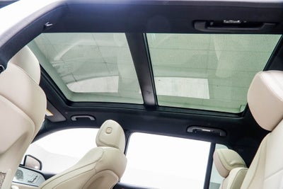 2025 Mercedes-Benz GLS GLS 450 4MATIC®