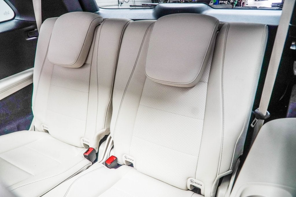 2025 Mercedes-Benz GLS GLS 450 4MATIC®