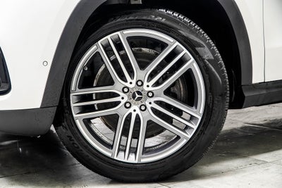 2025 Mercedes-Benz GLS GLS 450 4MATIC®