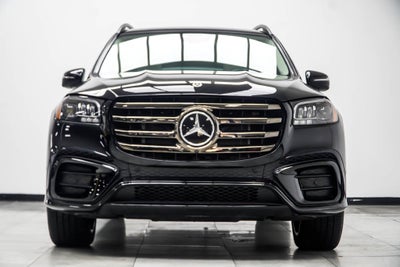 2024 Mercedes-Benz GLS GLS 450 4MATIC®